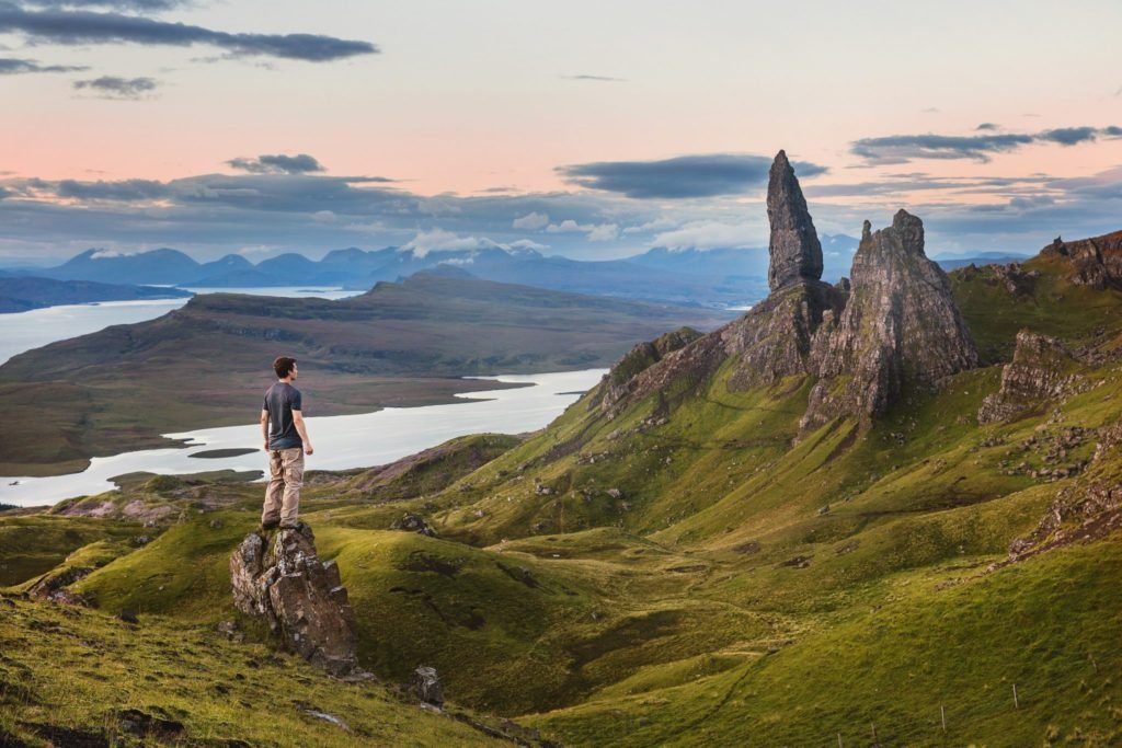 5 Habits to Change your Life