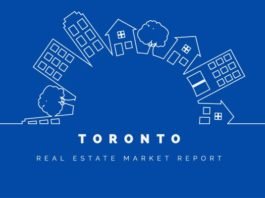 Toronto Real Estate Report