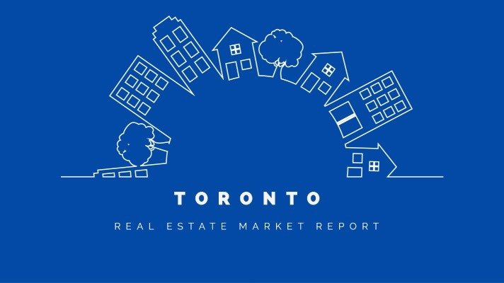 Toronto Real Estate Report