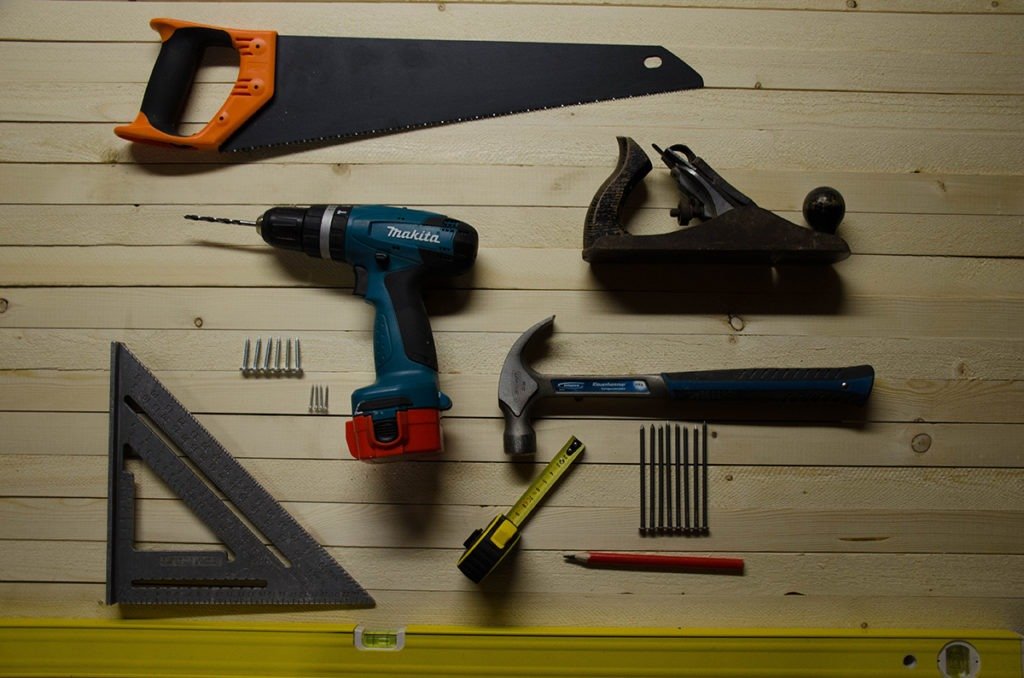 neighbourhood home renovation