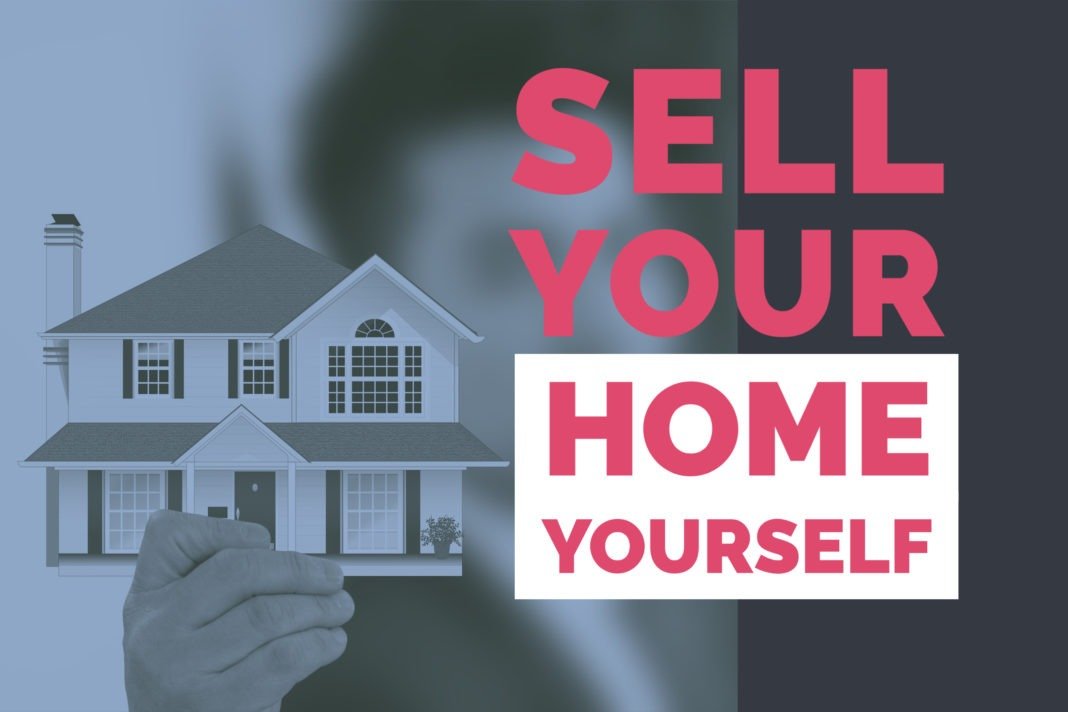 Sell Your Home Yourself