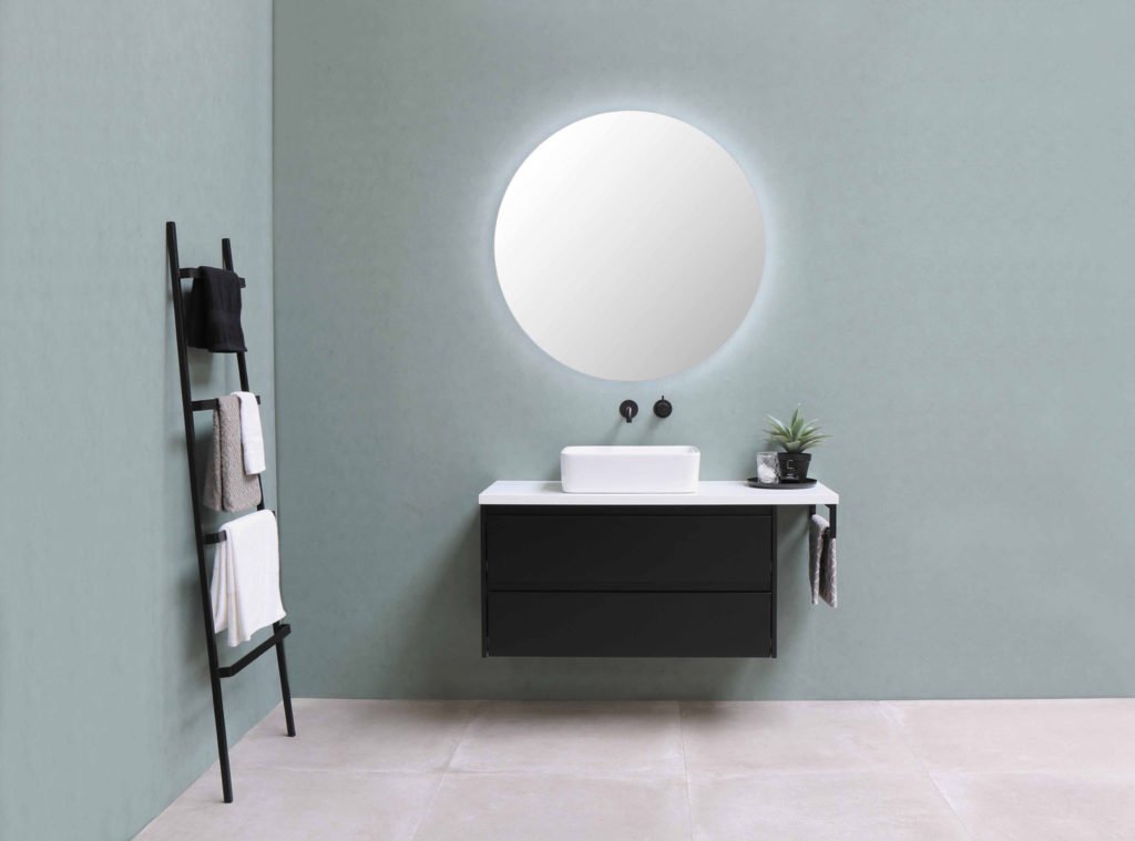 bathroom renovation in Toronto