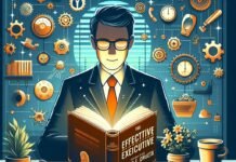 The Effective Real Estate Executive in 2024