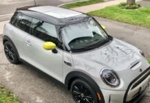 The Darker Side of Glass Roofs