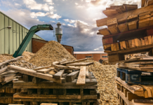 What’s Stopping Us From Using Recycled Wood in Buildings? Recycled Wood